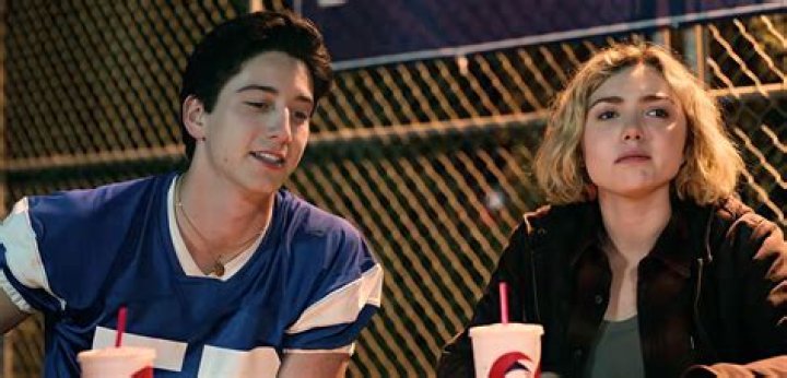 Is there more than one ending to 12 minutes?