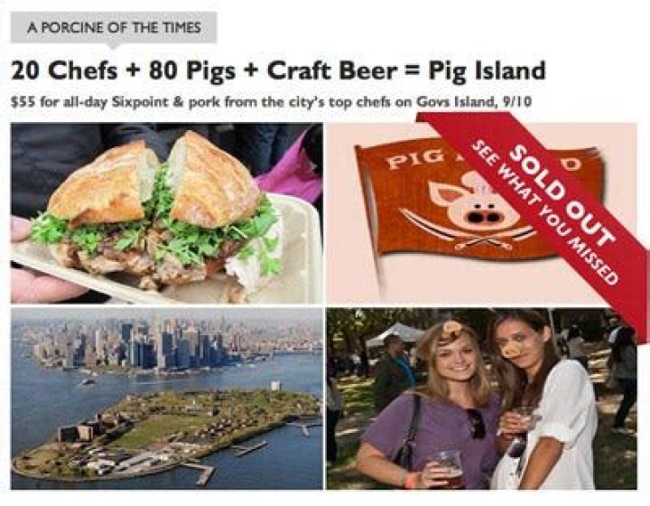 Is there something similar to Groupon?