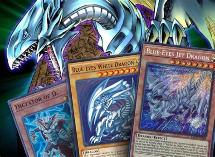 Is there such a thing as the ultimate dragon deck?
