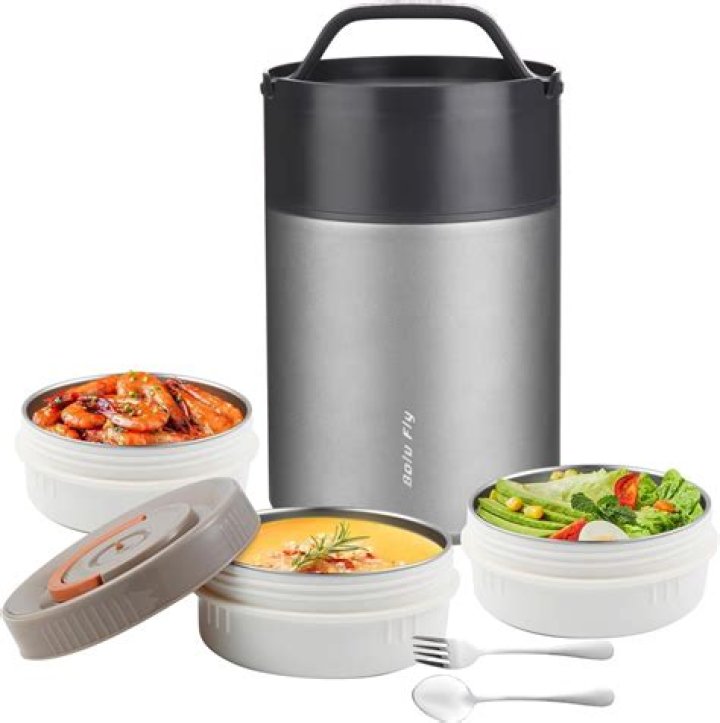 Is Thermos lunch box good?