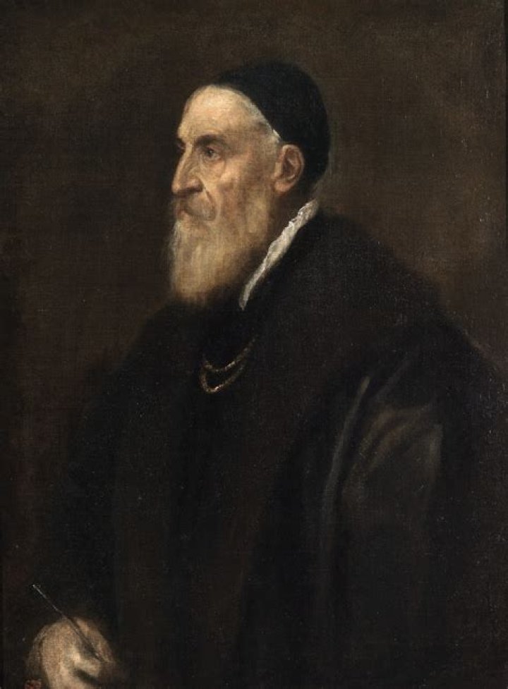 Is Titian High Renaissance?