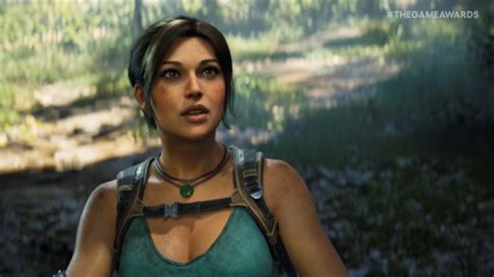 Is Tomb Raider suitable for a 12 year old?
