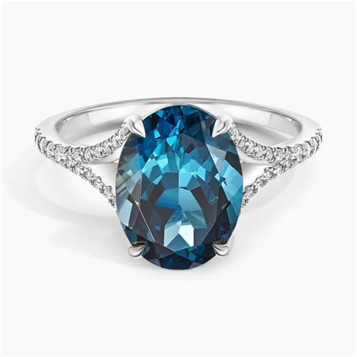 Is topaz good for a ring?