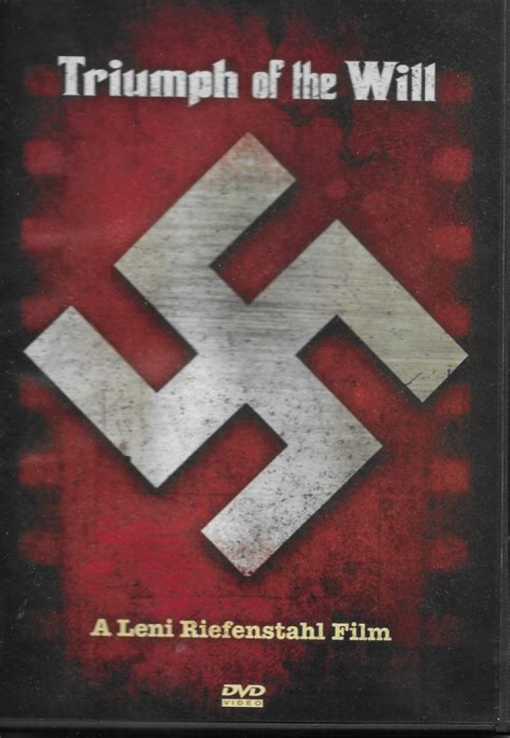 Is Triumph of the Will a documentary?