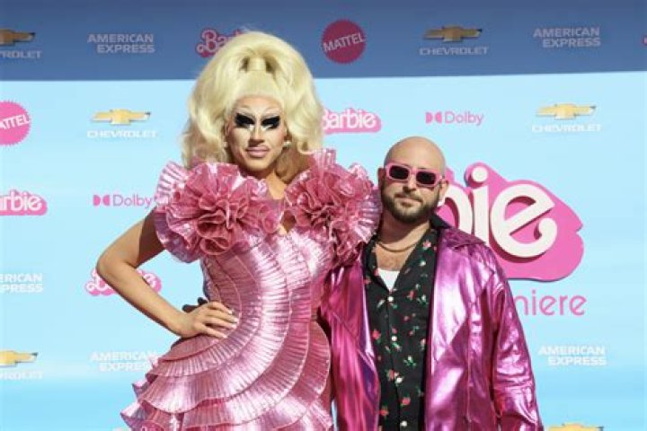 Is Trixie Mattel the richest drag queen?