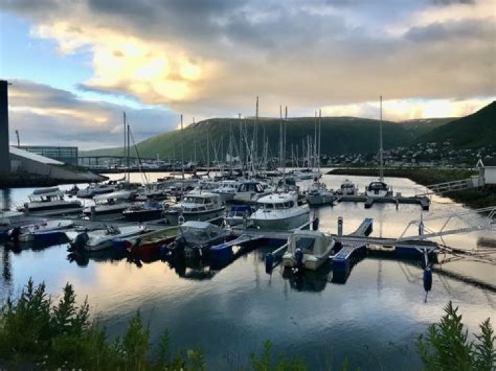 Is Tromso worth visiting?