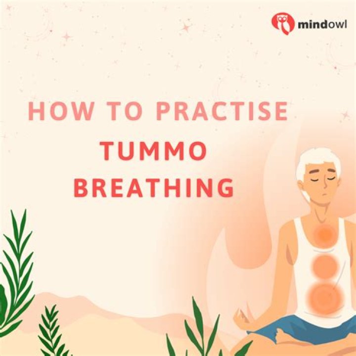 Is tummo breathing good for you?