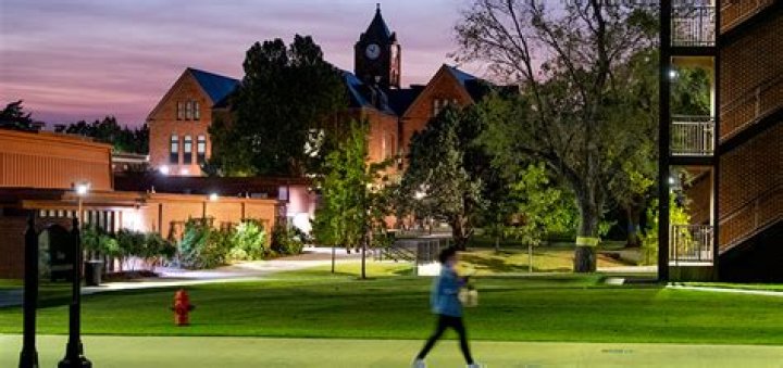 Is UCO a good school?