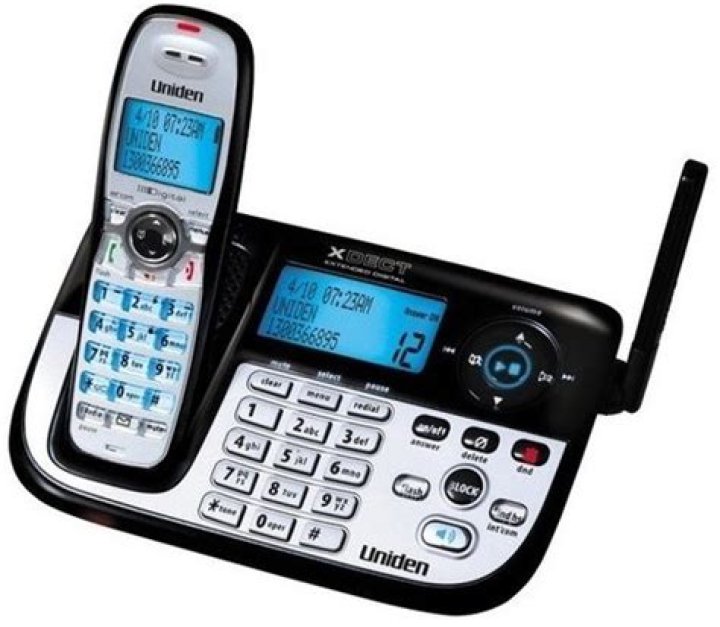 Is Uniden Xdect 7055 NBN compatible?