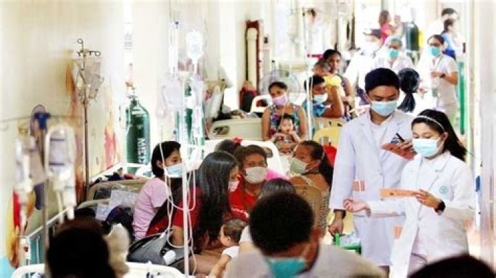 Is United Healthcare in the Philippines?