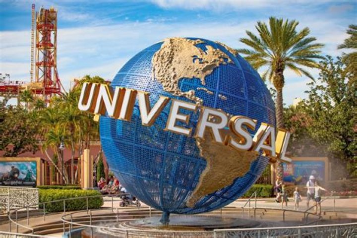 Is Universal Studios still used for filming?
