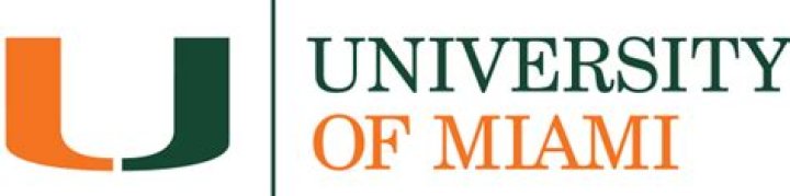 Is University of Miami good for physics?