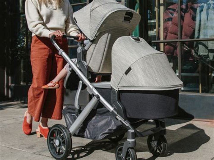 Is UPPAbaby a good brand?