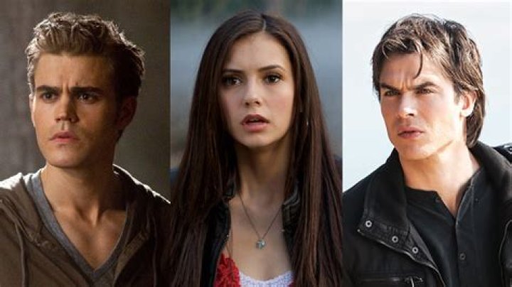 Is Vampire Diaries looking for actors?