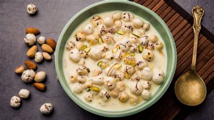 Is vermicelli kheer good for health?