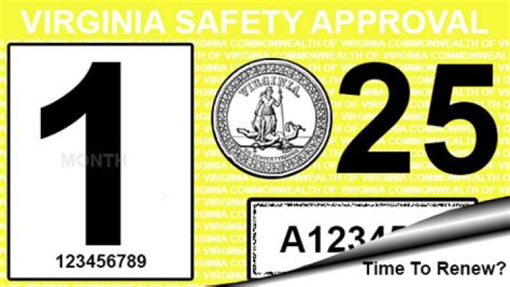 Is Virginia eliminating state inspections?