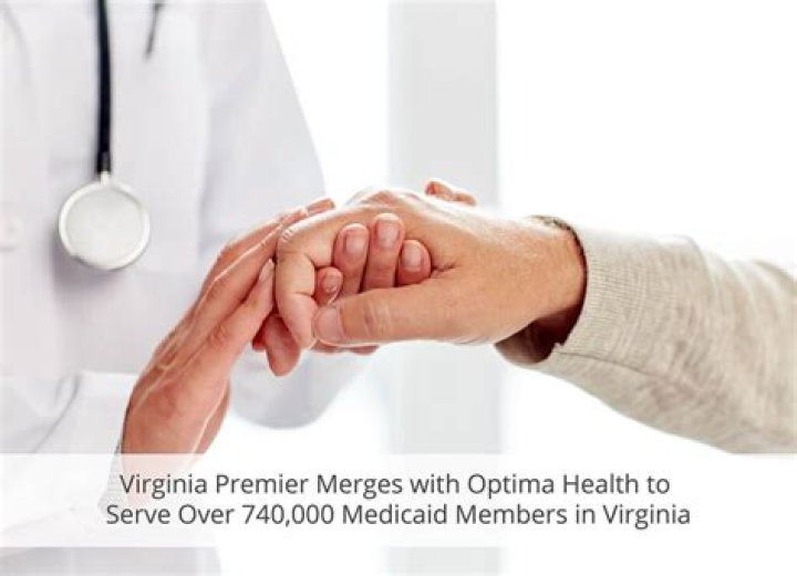 Is Virginia Premier Medicaid Kaiser?