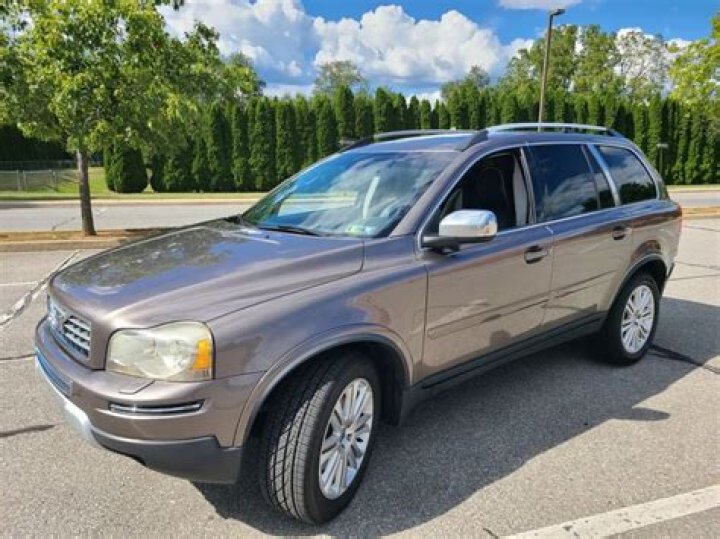Is Volvo 2010 XC90 reliable?