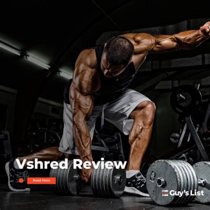 Is vshred the real deal?