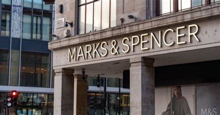 Is Waitrose owned by Marks and Spencer?