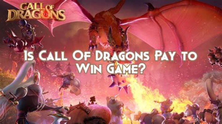 Is War Dragons pay to win?