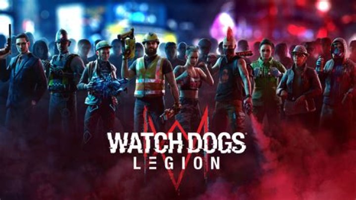 Is Watch Dogs Legion an MMO?