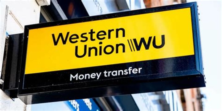 Is Western Union transfer taxable?