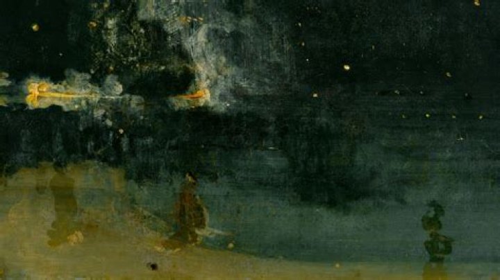 Is Whistler safe at night?
