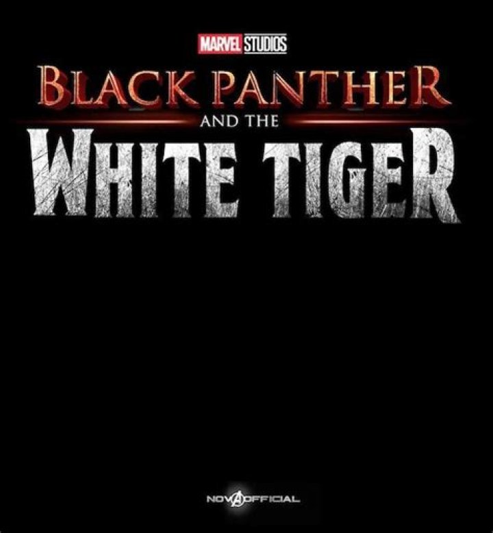 Is White Tiger related to Black Panther?
