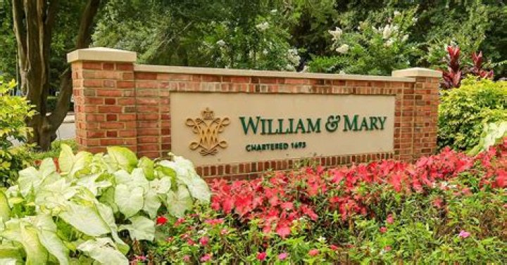 Is William and Mary a prestigious school?