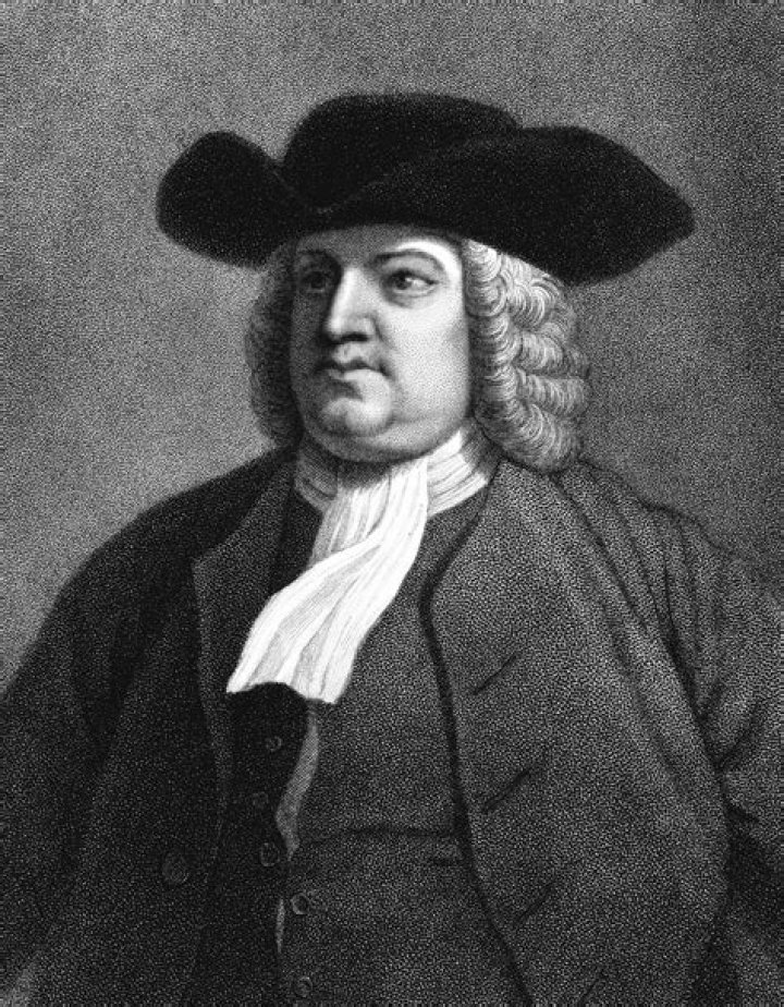 Is William Penn a Division 1?