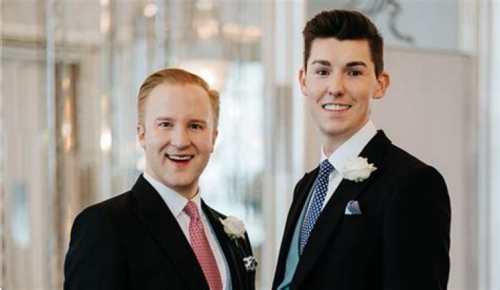 Is William Weld married?