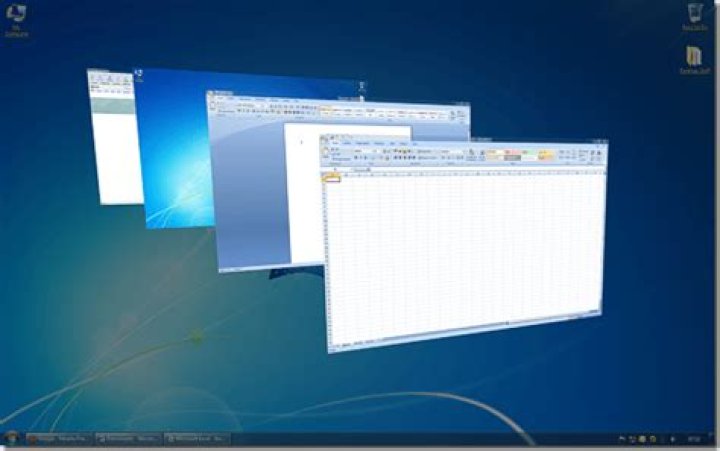 Is Windows 7 faster than Windows XP?