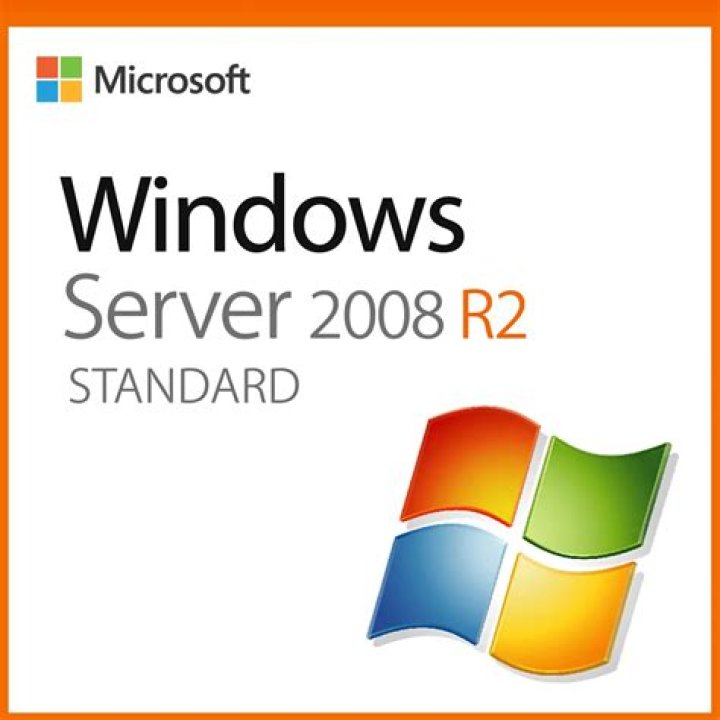 Is Windows Server 2008 R2 Standard 32 bit or 64 bit?