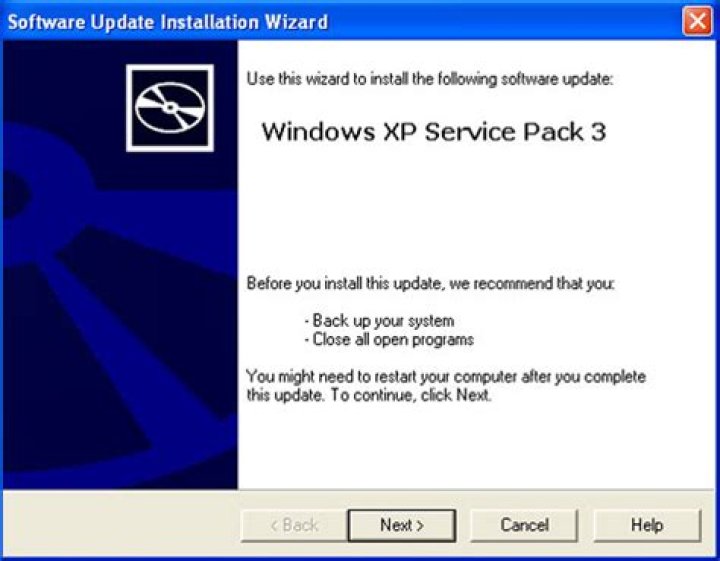 Is Windows XP Service Pack 3 64-bit?