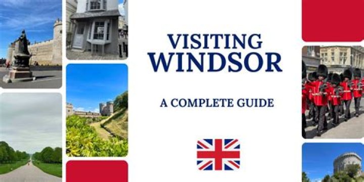 Is Windsor Canada worth visiting?