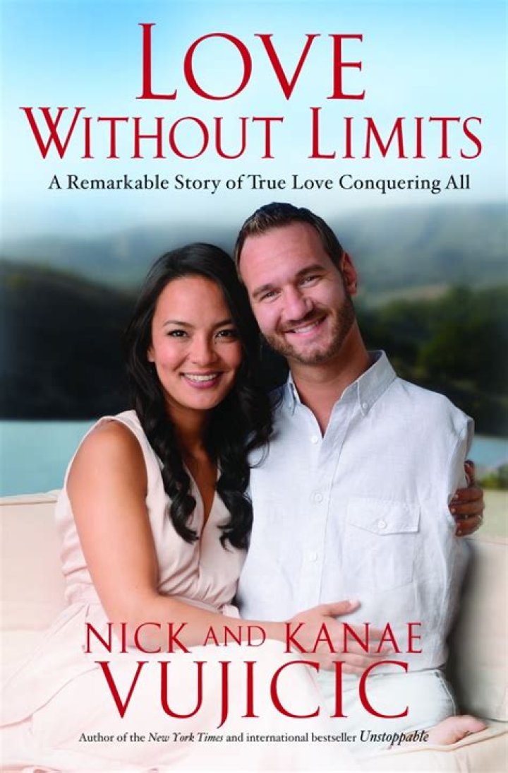 Is without limits a true story?