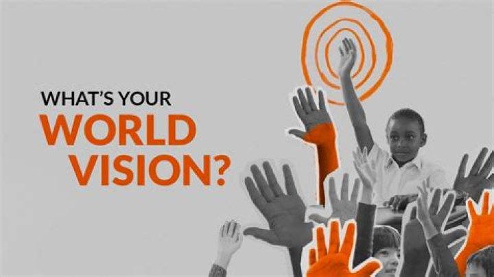 Is World Vision gifts legitimate?