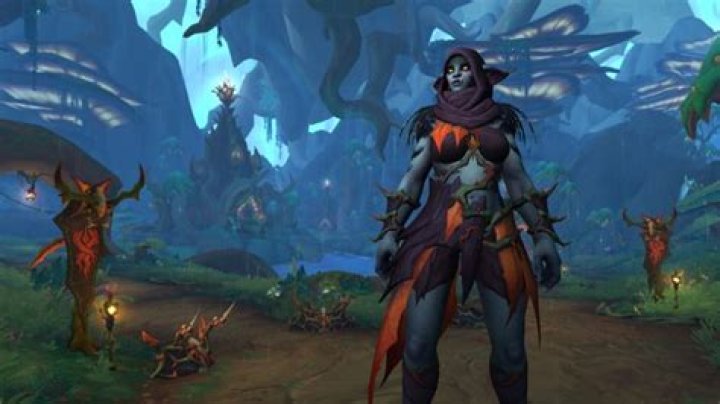 Is WoW a toxic game?