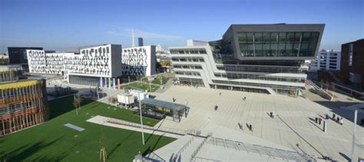 Is WU Wien a good university?