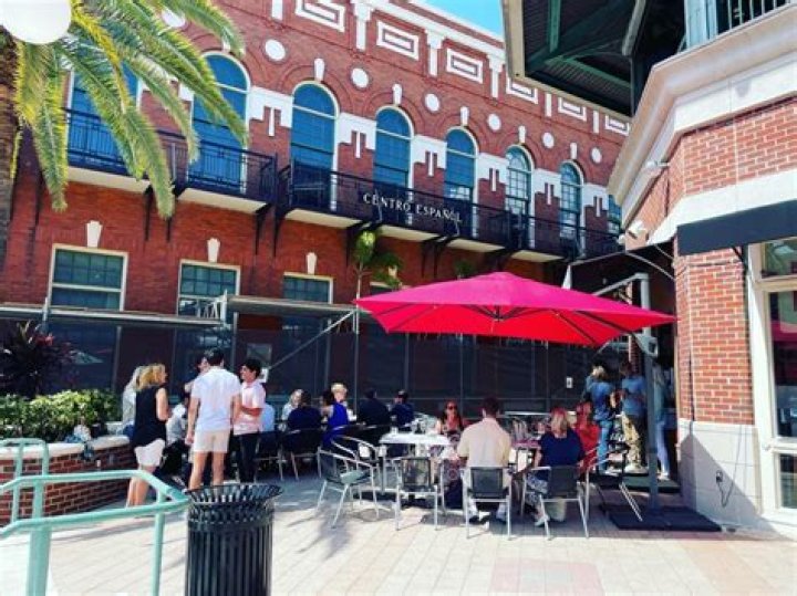 Is Ybor City open on Sundays?
