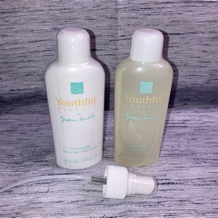 Is youthful essence out of business?