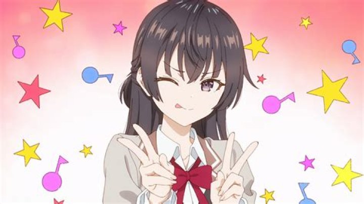 Is Yuki GIOU a girl?
