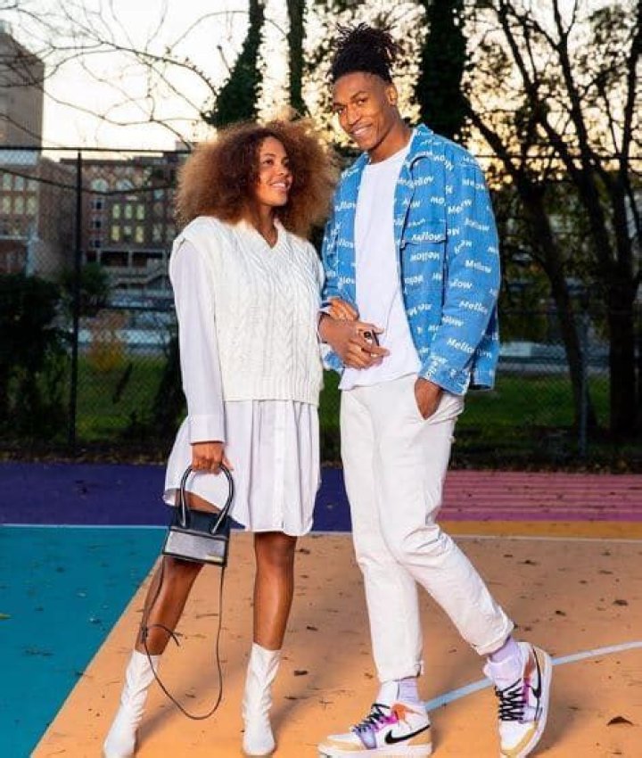 Is Yves Pons married?