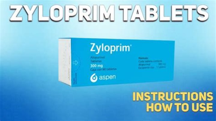 Is Zyloprim a controlled substance?