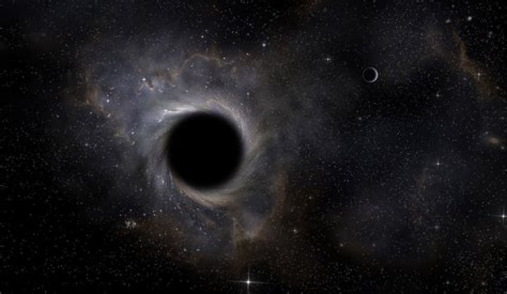 Kara delik nedir?