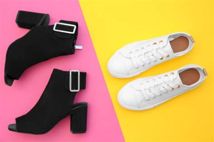 Por que usar sapatos durante a gravidez?