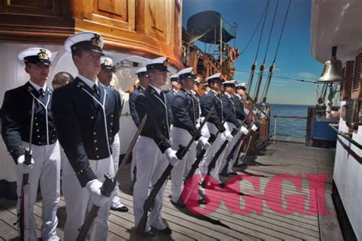Qual e la flotta della Marina Militare?