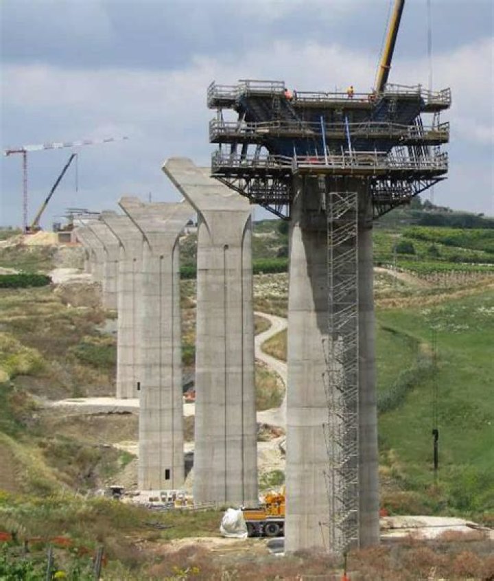 Qual e la strada statale 640 di Porto Empedocle?