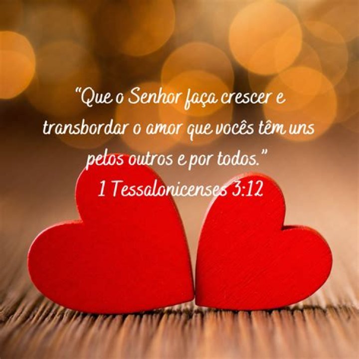 Qual e o amor de Deus?